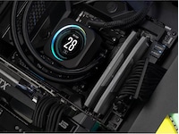 Corsair Vengeance DDR5 6000MHz 32GB Minnebrikker