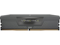 Corsair Vengeance DDR5 6000MHz 32GB Minnebrikker