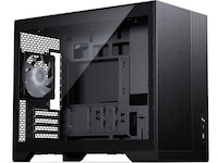 Phanteks XT M3 DRGB micro ATX (sort) Mini/Micro/Nano tower