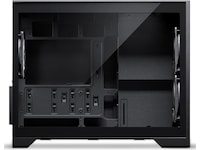 Phanteks XT M3 DRGB micro ATX (sort) Mini/Micro/Nano tower