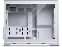 Phanteks XT M3 DRGB micro ATX (hvit) Mini/Micro/Nano tower
