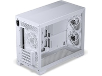 Phanteks XT M3 DRGB micro ATX (hvit) Mini/Micro/Nano tower