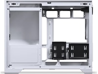 Phanteks XT M3 DRGB micro ATX (hvit) Mini/Micro/Nano tower