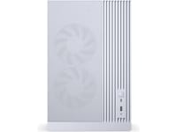 Phanteks XT M3 DRGB micro ATX (hvit) Mini/Micro/Nano tower