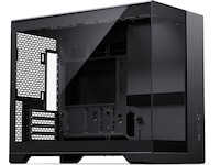 Phanteks XT V3 Micro ATX tårn (sort) Mini/Micro/Nano tower