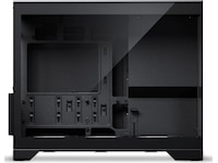 Phanteks XT V3 Micro ATX tårn (sort) Mini/Micro/Nano tower