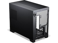 Phanteks XT V3 Micro ATX tårn (sort) Mini/Micro/Nano tower