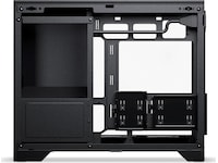 Phanteks XT V3 Micro ATX tårn (sort) Mini/Micro/Nano tower