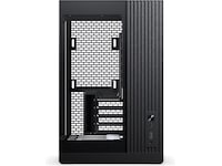 Phanteks XT V3 Micro ATX tårn (sort) Mini/Micro/Nano tower