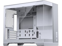 Phanteks XT V3 micro ATX kabinett (hvit) Mini/Micro/Nano tower