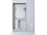 Phanteks XT V3 micro ATX kabinett (hvit) Mini/Micro/Nano tower