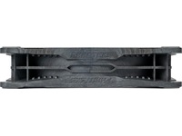 Phanteks T30 vifte 140mm PWM trippel-modus premium 3-pk Vifter