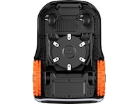 Navimow  i220E LiDAR Robotgressklipper