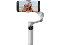 Insta360 Flow 2 Pro standardpakke (Stone Gray) Tilbehørssett til kamera