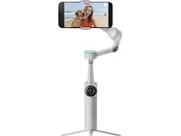 Insta360 Flow 2 Pro standardpakke (Stone Gray) Tilbehørssett til kamera