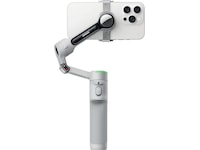 Insta360 Flow 2 Pro standardpakke (Stone Gray) Tilbehørssett til kamera