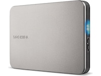 Toshiba Canvio Flex Ekstern HDD 2TB Harddisk Ekstern