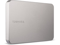 Toshiba Canvio Flex Ekstern HDD 2TB Harddisk Ekstern