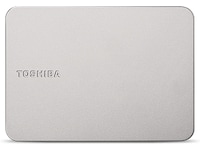 Toshiba Canvio Flex Ekstern HDD 2TB Harddisk Ekstern