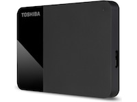 Toshiba Canvio Ready Ekstern HDD 1TB Harddisk Ekstern