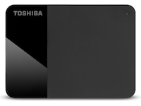 Toshiba Canvio Ready Ekstern HDD 1TB Harddisk Ekstern