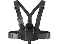 Insta360 X5 POV Chest Mount Tilbehørssett til kamera