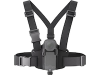 Insta360 X5 POV Chest Mount Tilbehørssett til kamera