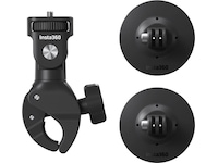 Insta360 tilbehørspakke for motorsykkel Tilbehørssett til kamera