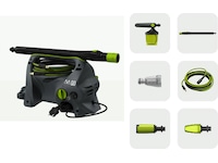 AVA GO P50 Large Bundle Høytrykkspylere