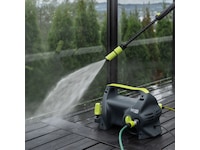 AVA GO P50 Large Bundle Høytrykkspylere