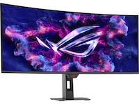 ASUS 34" curved gamingskjerm ROG Strix OLED XG34WCDG Gamingskjermer