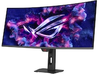 ASUS 34" curved gamingskjerm ROG Strix OLED XG34WCDG Gamingskjermer