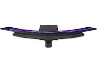 ASUS 34" curved gamingskjerm ROG Strix OLED XG34WCDG Gamingskjermer