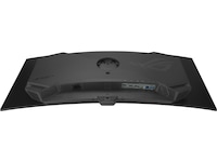 ASUS 34" curved gamingskjerm ROG Strix OLED XG34WCDG Gamingskjermer