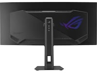 ASUS 34" curved gamingskjerm ROG Strix OLED XG34WCDG Gamingskjermer