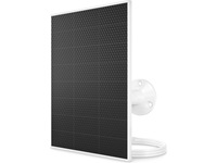 Arlo Universal solcellepanel-lader Tilbehør til overvåkningskameraer