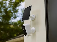 Arlo Universal solcellepanel-lader Tilbehør til overvåkningskameraer