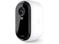 Arlo Essential 3 2K overvåkningskamera 2-pack Overvåkningskameraer