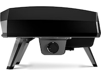 Ooni Koda 2 30mBar pizzaovn (svart) Pizzaovner