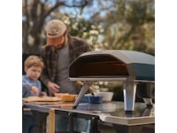 Ooni Koda 2 30mBar pizzaovn (svart) Pizzaovner