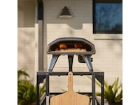 Ooni Koda 2 30mBar pizzaovn (svart) Pizzaovner