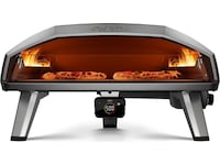 Ooni Koda 2 Max pizzaovn 24" 30mbar Pizzaovner