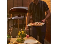 Ooni Koda 2 Max pizzaovn 24" 30mbar Pizzaovner