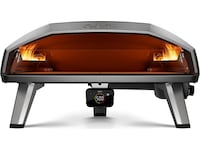 Ooni Koda 2 Max pizzaovn 24" 30mbar Pizzaovner