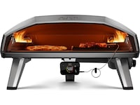 Ooni Koda 2 Max pizzaovn 24" 30mbar Pizzaovner