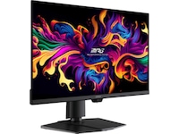 MSI MPG 271QR X50 gamingskjerm 27" Gamingskjermer