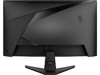 MSI 27" curved gamingskjerm MAG 276CF E20 Gamingskjermer