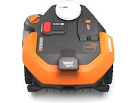 Worx WR318E Landroid Vision Cloud 1800m² Robotgressklipper