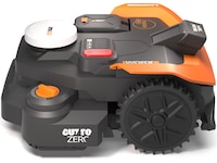 Worx WR318E Landroid Vision Cloud 1800m² Robotgressklipper