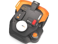 Worx WR318E Landroid Vision Cloud 1800m² Robotgressklipper